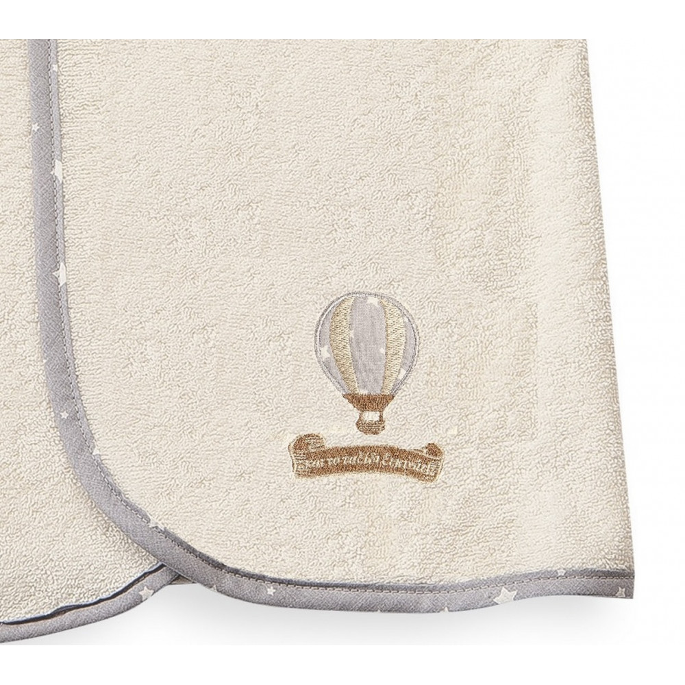 Μπουρνούζια