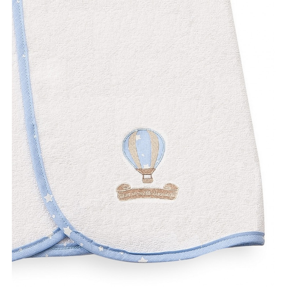 Μπουρνούζια