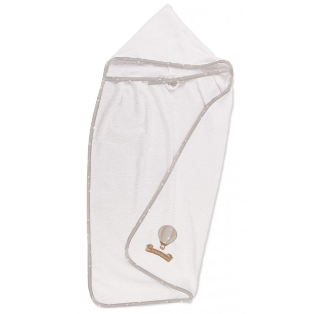 Μπουρνούζια