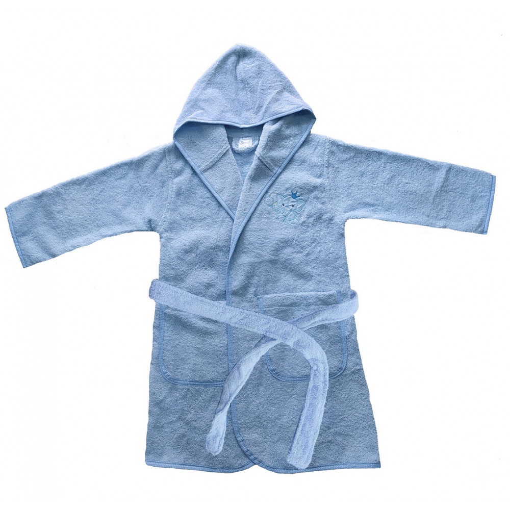 Μπουρνούζια