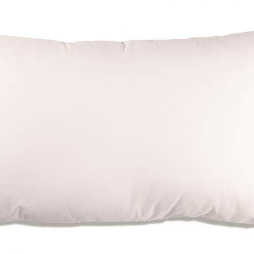 DIMcol ΜΑΞΙΛΑΡΙ ΕΝΗΛ Cotton 100% 45Χ65 ΥΠΝΟΥ  ΛΕΥΚΟ 1330712904300017