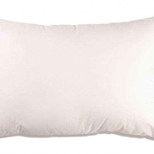 DIMcol ΜΑΞΙΛΑΡΙ ΕΝΗΛ Cotton 100% 50Χ70 ΥΠΝΟΥ ΣΙΛΙΚΟΝΗΣ ΜΕΤΡΙΟ ΛΕΥΚΟ 1330713104300017