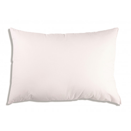 DIMcol ΜΑΞΙΛΑΡΙ ΕΝΗΛ Cotton 100% 50Χ70 ΥΠΝΟΥ ΣΙΛΙΚΟΝΗΣ ΜΕΤΡΙΟ ΛΕΥΚΟ 1330713104300017