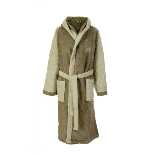 DIMCOL ΜΠΟΥΡΝΟΥΖΙ ΕΝΗΛ COTTON 100% ΚΟΥΚΟΥΛΑ ΠΕΝΙΕ 450 gr 4020 ΛΑΔΙ