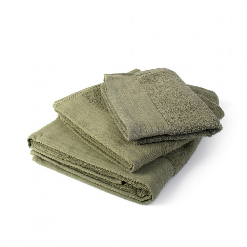 DIMcol ΠΕΤΣΕΤΑ ΕΝΗΛ Cotton 100% 50Χ100 ΠΕΝΙΕ 500 gsm  ΛΑΔΙ 1331813004600013