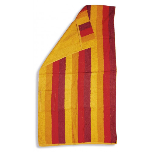 DIMcol ΠΕΤΣΕΤΑ ΘΑΛΑΣΣΗΣ 500 gr Ξαπλώστρας ΕΝΗΛ Cotton 100% 80Χ160 2023 1435116622300000