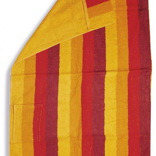 DIMcol ΠΕΤΣΕΤΑ ΘΑΛΑΣΣΗΣ 500 gr Ξαπλώστρας ΕΝΗΛ Cotton 100% 80Χ160 2023 1435116622300000