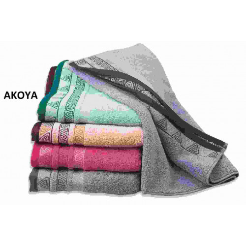 DIMcol ΠΕΤΣΕΤΑ ΕΝΗΛ Cotton 100% 50Χ90 ΖΑΚΑΡ ZERO TWIST ΘΑΛΕΙΑ ΑΚΟΥΑ 1631813404588501