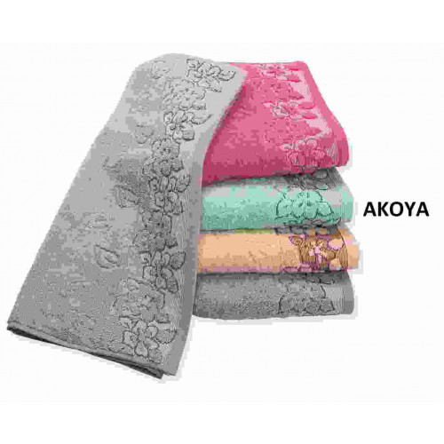 DIMcol ΠΕΤΣΕΤΑ ΕΝΗΛ Cotton 100% 70X140 ΖΑΚΑΡ ZERO TWIST ΕΡΑΤΩ ΑΚΟΥΑ 1631813504588401