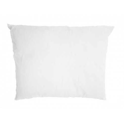 DIMcol ΜΑΞΙΛΑΡΙ ΒΡΕΦ Cotton 100% 30Χ40   ΛΕΥΚΟ 1910717800000017