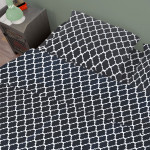 Σετ Σεντόνια 4 τεμαχίων υπέρδιπλα που περιέχει: Σεντόνια Flat 2 τεμ.