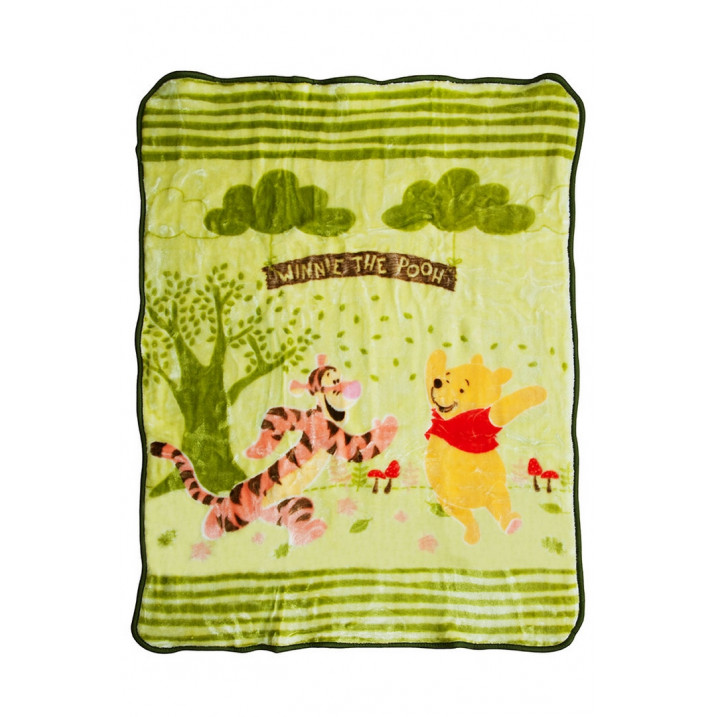 Βρεφικές Κουβέρτες