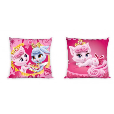 DISNEY DIMcol ΜΑΞΙΛΑΡΑΚΙΑ ΠΑΙΔ Microfiber 40Χ40 Whisker 51 Digital Print