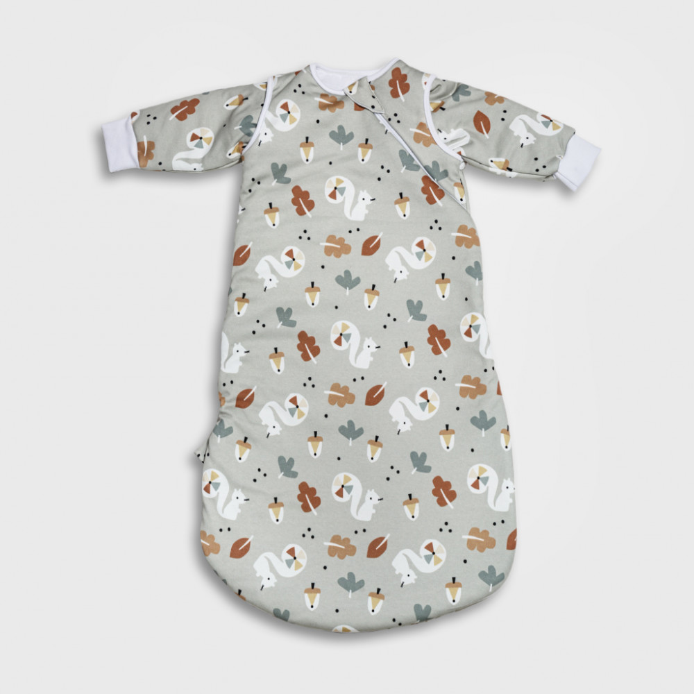 Υπνόσακος της εταιρείας Tender.