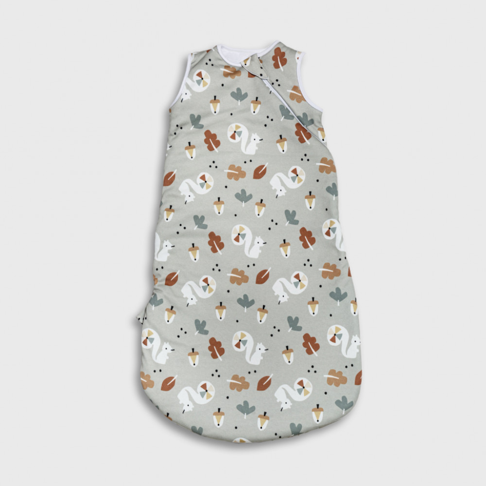 Υπνόσακος της εταιρείας Tender.