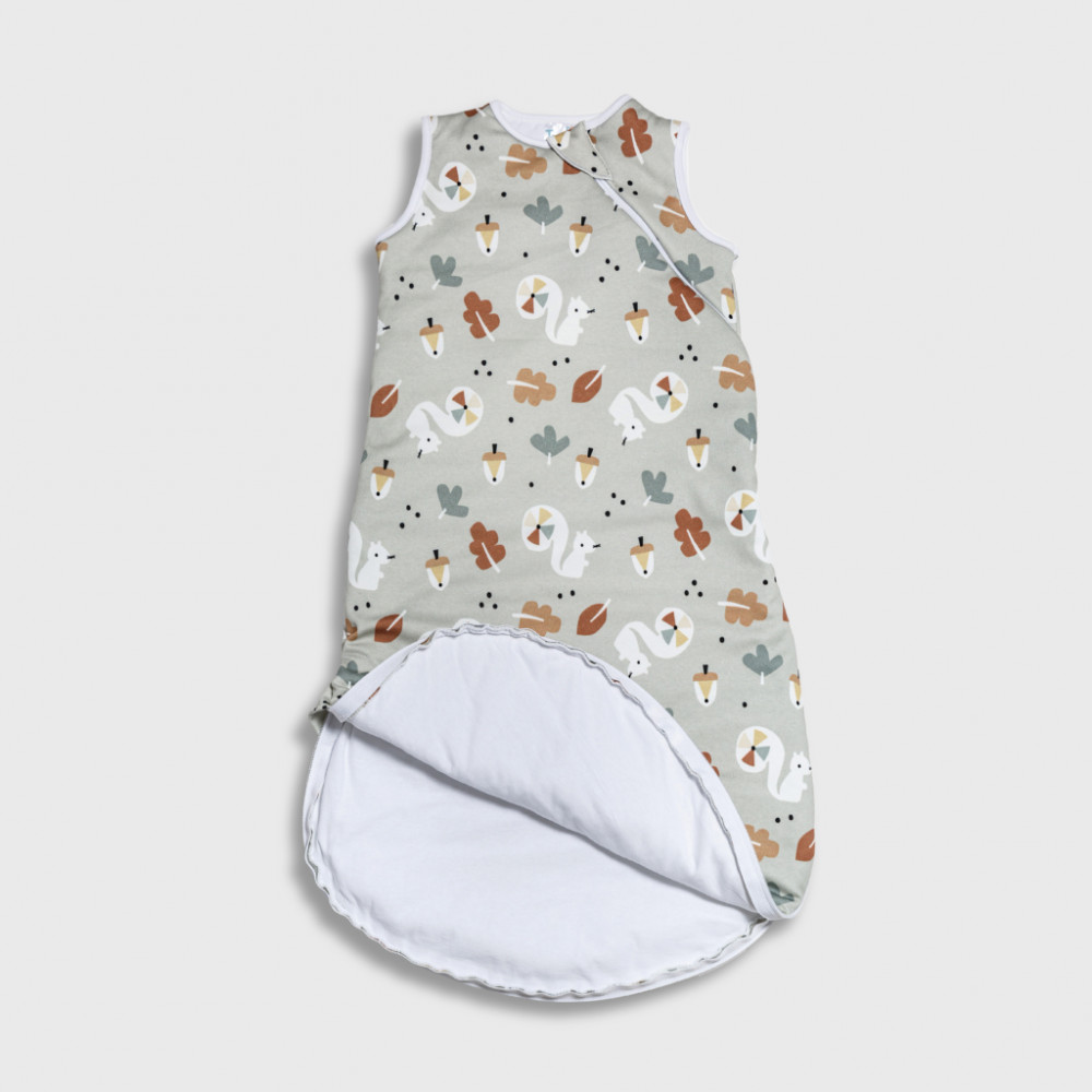 Υπνόσακος της εταιρείας Tender.