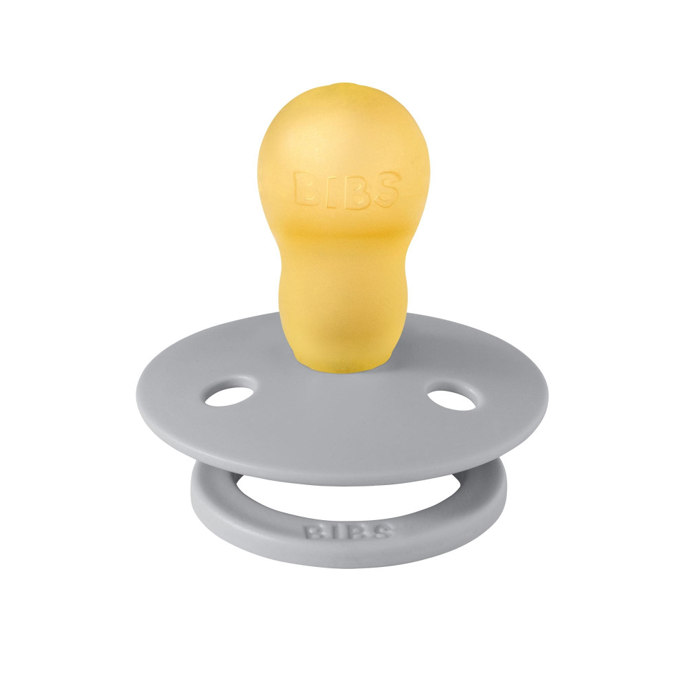 Η φωτογραφία δείχνει Bibs πιπίλεςΗ Bibs, είναι μια κορυφαία δανέζικη εταιρεία, με ιστορία σχεδόν 50 χρόνων στα βρεφικά είδη.