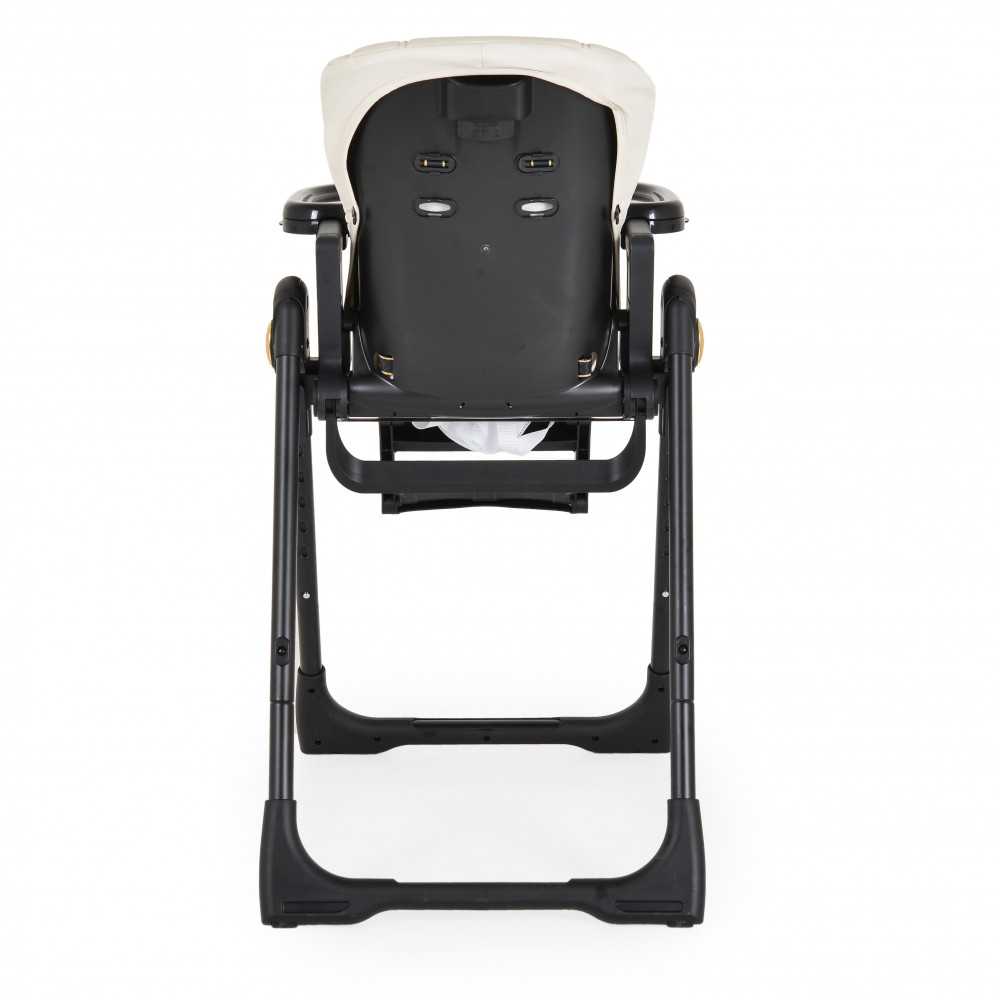 Το παιδικό καρεκλάκι Tiramisu μετατρέπεται σε κανονικό κάθισμα αποσπώντας το κάθισμα.