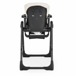 Το παιδικό καρεκλάκι Tiramisu μετατρέπεται σε κανονικό κάθισμα αποσπώντας το κάθισμα.