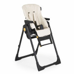 Το παιδικό καρεκλάκι Tiramisu μετατρέπεται σε κανονικό κάθισμα αποσπώντας το κάθισμα.