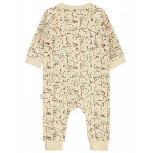 CIVIL BABY ΒΡΕΦΙΚΟ ΦΟΡΜΑΚΙ ΕΛΕΦΑΝΤΑΚΙΑ ΜΠΕΖ 08330G56024S1