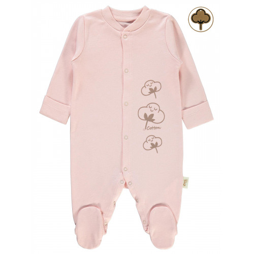 CIVIL BABY ΒΡΕΦΙΚΟ ΦΟΡΜΑΚΙ ΡΟΖ 08330R004SS1-PINK