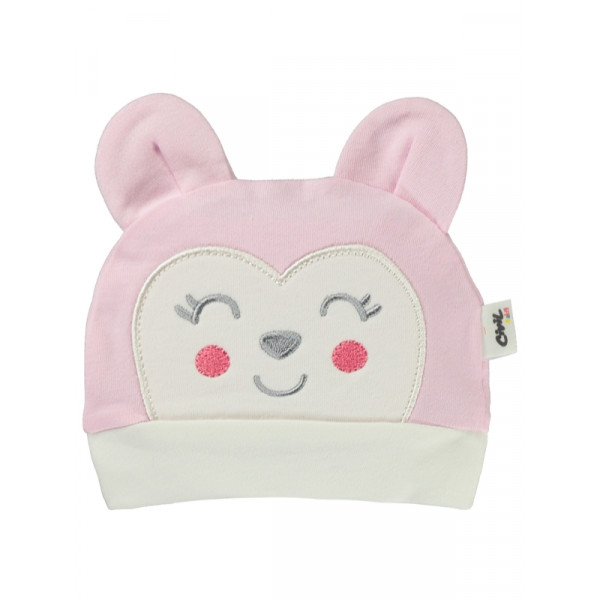 Σκουφάκι με απαλό λάστιχο της εταιρείας Civil Kids.