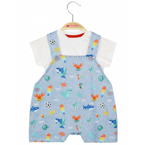 ENERGIERS ΒΡΕΦΙΚΟ ΣΕΤ ΦΟΡΜΑΚΙ ΣΑΛΟΠΕΤΑ ΓΑΛΑΖΙΟ 11-221454-0