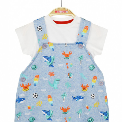 ENERGIERS ΒΡΕΦΙΚΟ ΣΕΤ ΦΟΡΜΑΚΙ ΣΑΛΟΠΕΤΑ ΓΑΛΑΖΙΟ 11-221454-0