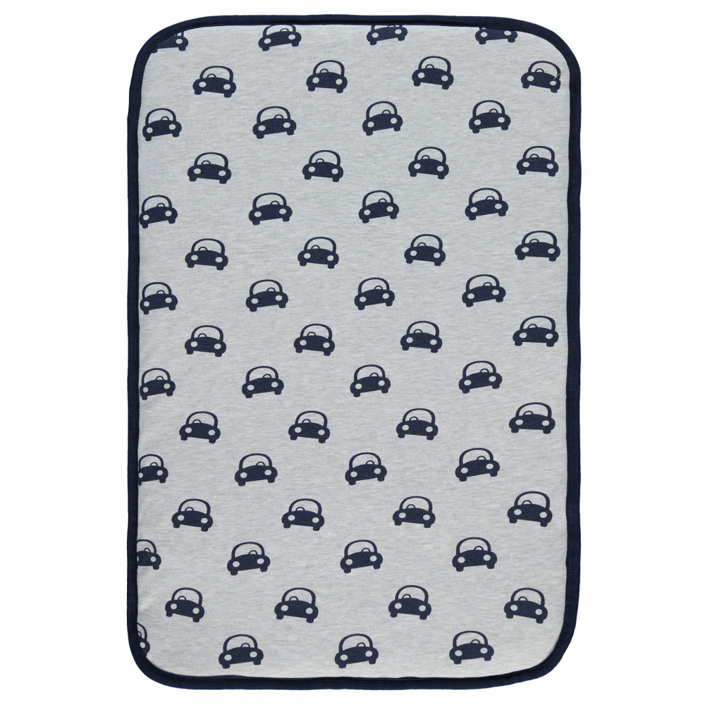 Ύφασμα - Υλικό: InterlockΓένος: ΜωρόΑναλογία υφάσματος: (%100 βαμβάκι)*Η αλλαξιέρα δεν είναι αδιάβροχη