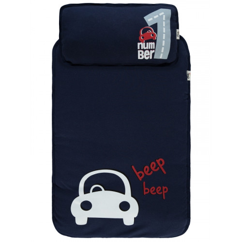 CIVIL KIDS ΜΑΛΑΚΗ ΑΛΛΑΞΙΕΡΑ ΜΕ ΜΑΞΙΛΑΡΙ CARS ΜΠΛΕ 34330G67624S1-BLUE