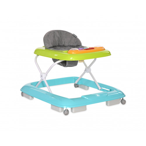LORELLI ΣΤΡΑΤΑ TAKE A WALK AQUATIC GREEN TURQUOISE 10120400010