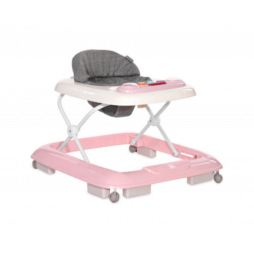 LORELLI ΣΤΡΑΤΑ TAKE A WALK ORCHID WHITE PINK 10120400011