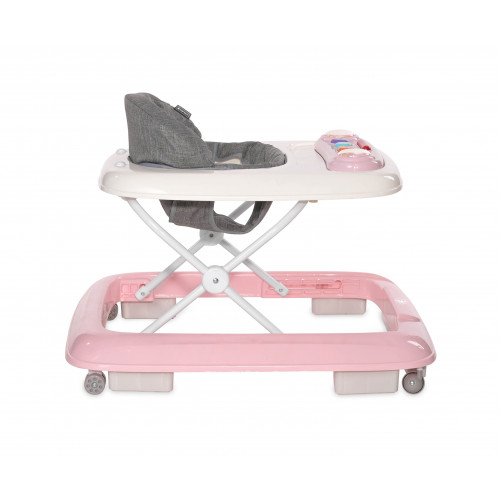 LORELLI ΣΤΡΑΤΑ TAKE A WALK ORCHID WHITE PINK 10120400011