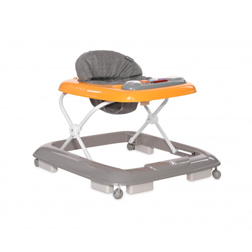 LORELLI ΣΤΡΑΤΑ TAKE A WALK SUNSET ORANGE GREY 10120400012