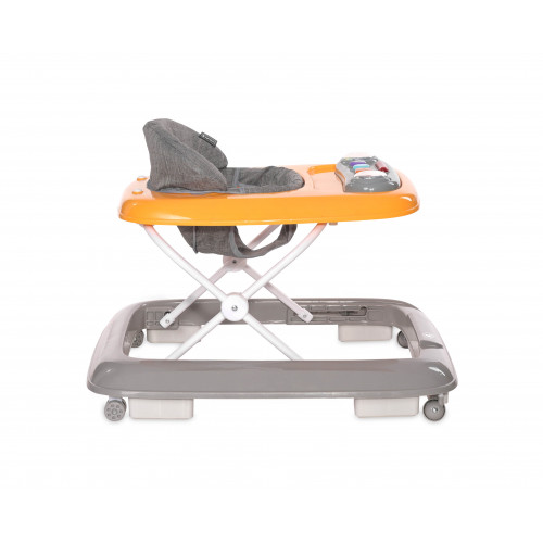 LORELLI ΣΤΡΑΤΑ TAKE A WALK SUNSET ORANGE GREY 10120400012
