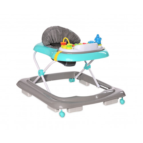 LORELLI ΣΤΡΑΤΑ SEA ADVENTURE LAGOON TURQUOISE GREY 10120410014