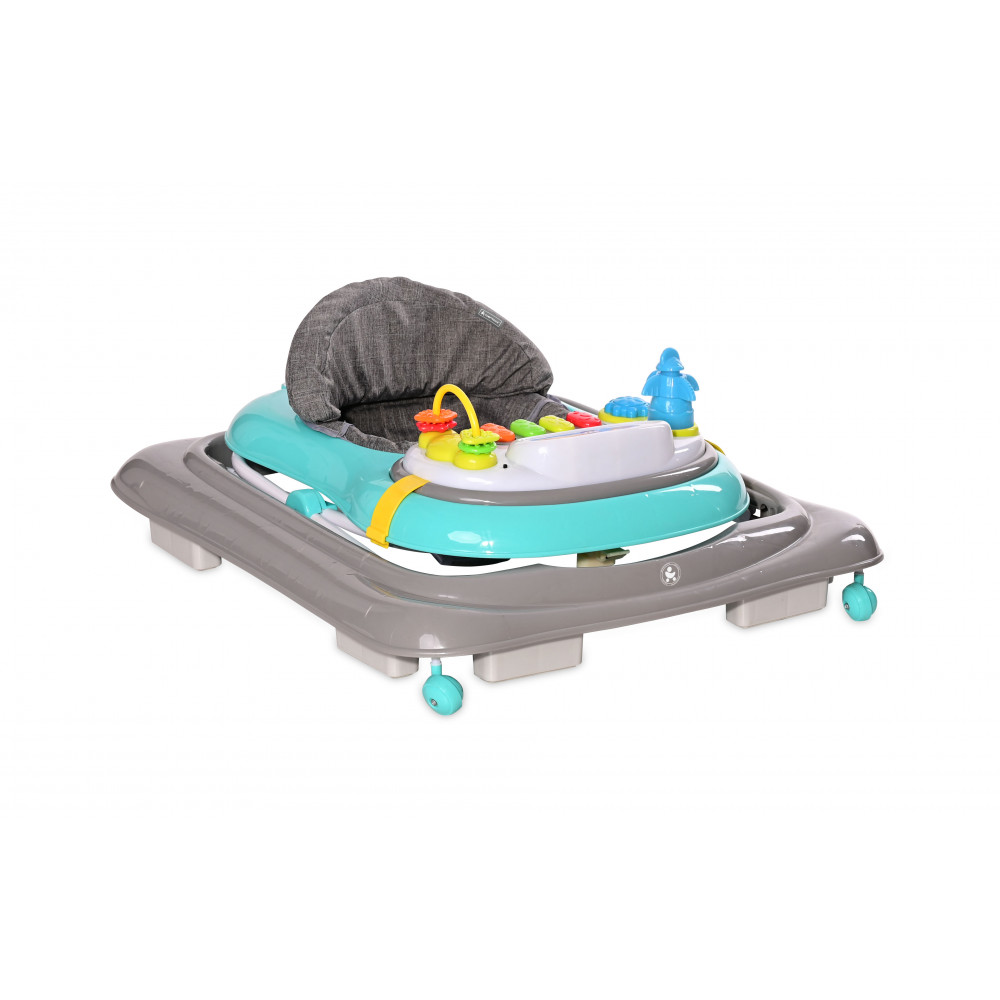 Η φωτογραφία δείχνει Στράτα της εταιρείας Lorelli.