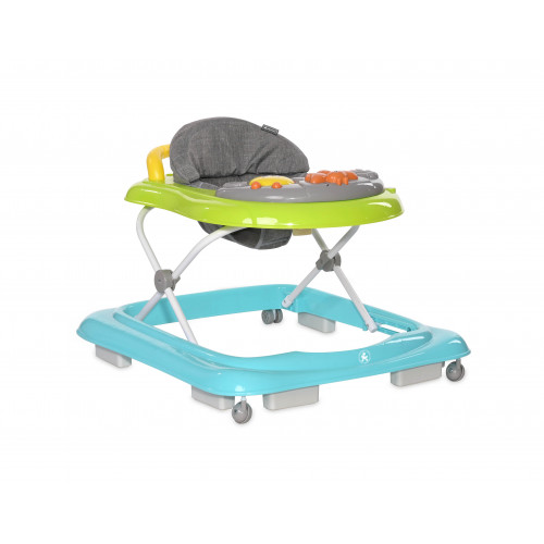 LORELLI ΣΤΡΑΤΑ MY BUGGY LAGOON GREEN TURQUOISE 10120420014