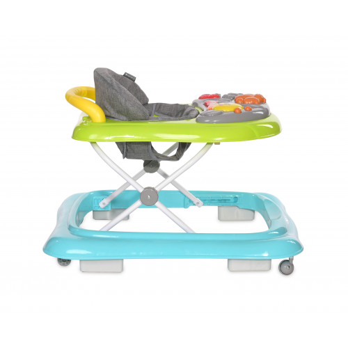 LORELLI ΣΤΡΑΤΑ MY BUGGY LAGOON GREEN TURQUOISE 10120420014