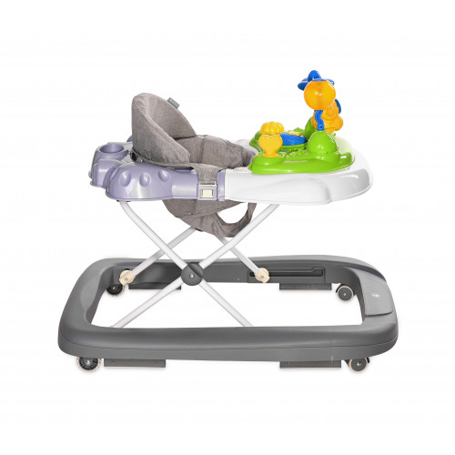 LORELLI ΣΤΡΑΤΑ HAPPY LAND PALOMA LIGHT DARK GREY 10120430013