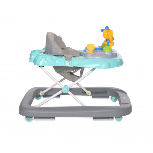 LORELLI ΣΤΡΑΤΑ HAPPY LAND LAGOON TURQUOISE GREY 10120430014