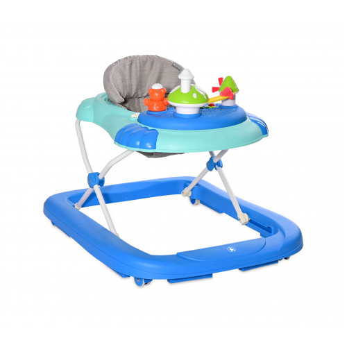 LORELLI ΣΤΡΑΤΑ GREEN GARDEN LAGOON TURQUOISE BLUE 10120440014