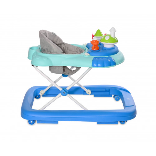 LORELLI ΣΤΡΑΤΑ GREEN GARDEN LAGOON TURQUOISE BLUE 10120440014