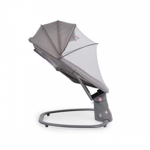 ΗΛΕΚΤΡΙΚΗ ΚΟΥΝΙΑ ΡΗΛΑΞ CANGAROO AXEL PINK 3800146248499