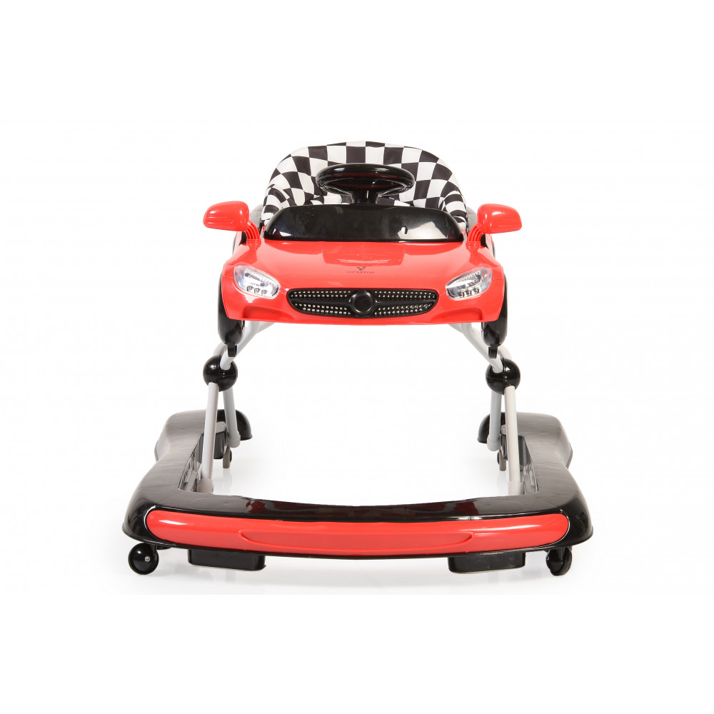 Στράτες / Περπατούρες