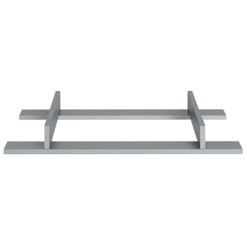 FAKTUM ΕΠΕΚΤΑΣΗ ΣΥΡΤΑΡΙΕΡΑΣ COLETTE GREY 17260800