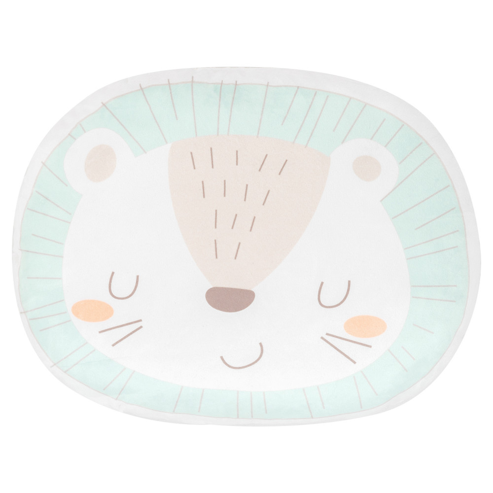 KIKKA BOO ΔΙΑΚΟΣΜΗΤΙΚΟ ΜΑΞΙΛΑΡΙ JUNGLE KING.