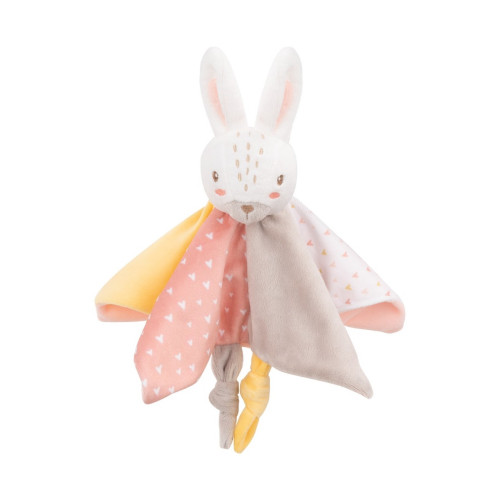 KIKKA BOO ΛΟΥΤΡΙΝΟ ΠΑΙΧΝΙΔΙ RABBITS IN LOVE 31201010335