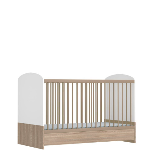 FAKTUM ΠΡΟΕΦΗΒΙΚΟ ΚΡΕΒΑΤΙ 70X140 MIA POP UP 03114114